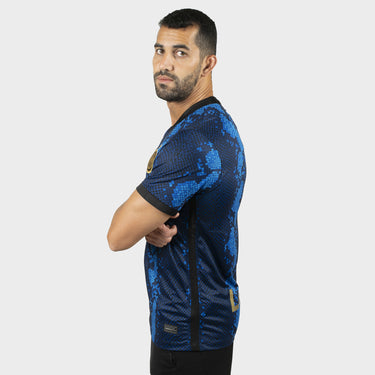 Maillot Inter Milan 21/22 Homme - Samsung